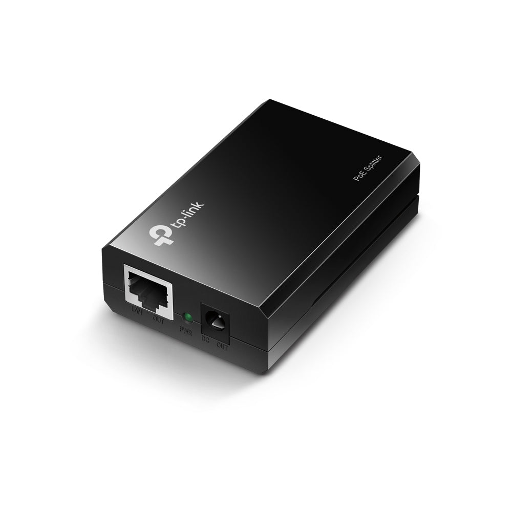 TP-Link PoE10R v5.20, PoE Splitter Adapter - sentinet.gr