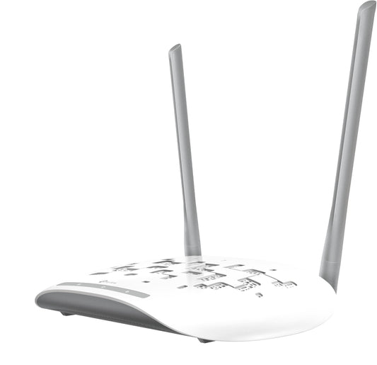 TP-Link TL-WA801N v6.0, 300Mbps Wireless N Access Point - sentinet.gr
