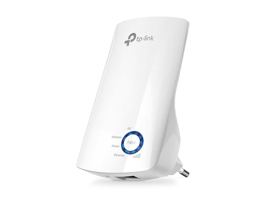 TP-Link TL-WA850RE v7.0, ​300Mbps Universal Wireless N Range Extender - sentinet.gr