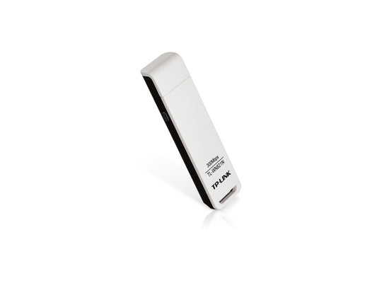 TP-Link TL-WN821N v6.0, 300Mbps Wireless N USB Adapter - sentinet.gr