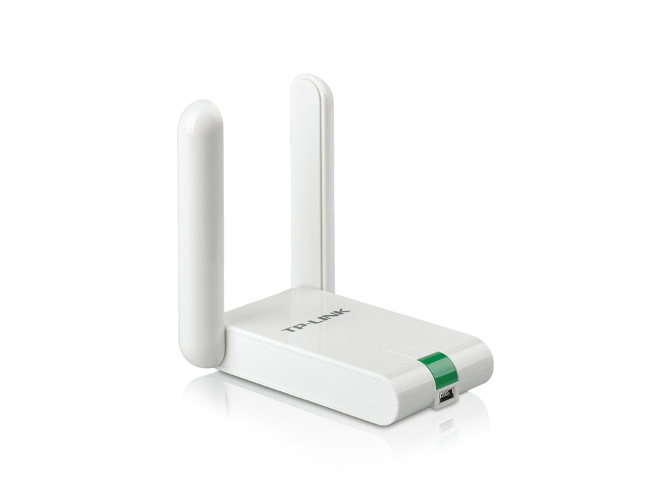 TP-Link TL-WN822N v6.0, 300Mbps High Gain Wireless N USB Adapter - sentinet.gr