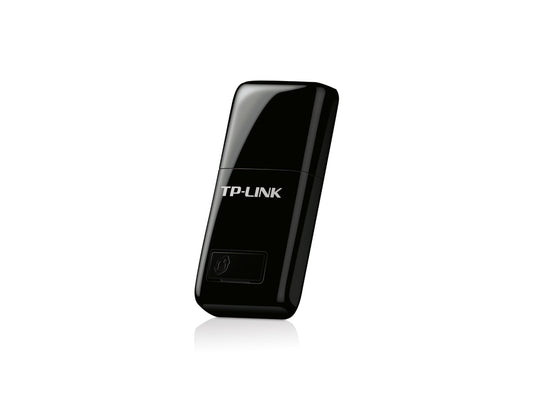 TP-Link TL-WN823N v4.0, 300Mbps Wireless N Mini USB Adapter - sentinet.gr