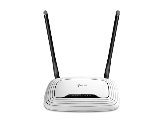 TP-Link TL-WR841N v14.0, 300Mbps Wireless N Router - sentinet.gr