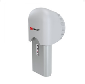 RF Elements TwistPort™ Adaptor for UBNT Rocket 5ac - Shielded (TP-ADAPTOR-R5AC-S_v2) - sentinet.gr