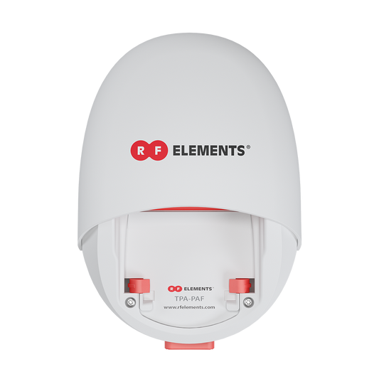 RF Elements TPA-PAF, TwistPort™ Adaptor for UBNT Rocket® Prism 5AC and airFiber® 5X - sentinet.gr