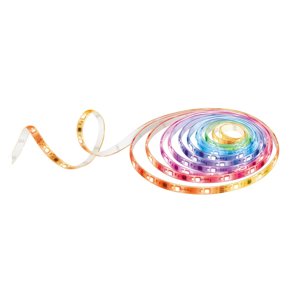 TP-Link Tapo L930-5 v1.20, Smart Wi-Fi Light Strip, Multicolor - sentinet.gr