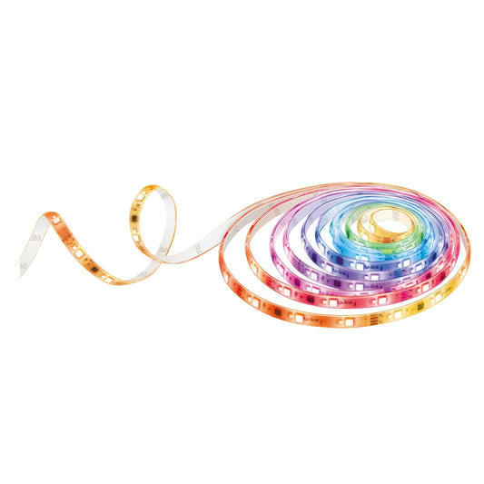 TP-Link Tapo L930-5 v1.20, Smart Wi-Fi Light Strip, Multicolor - sentinet.gr