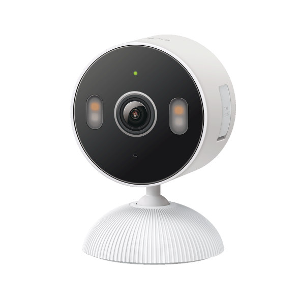 TP-Link Tapo C113 v1.0, 3MP Indoor/Outdoor IP WiFi Camera - sentinet.gr