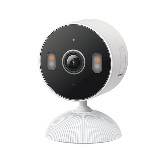 TP-Link Tapo C113 v1.0, 3MP Indoor/Outdoor IP WiFi Camera - sentinet.gr