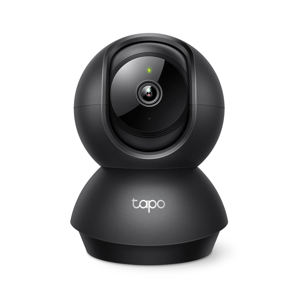 TP-Link Tapo C201 v5.0, 1080p Pan/Tilt Wi-Fi Camera - sentinet.gr