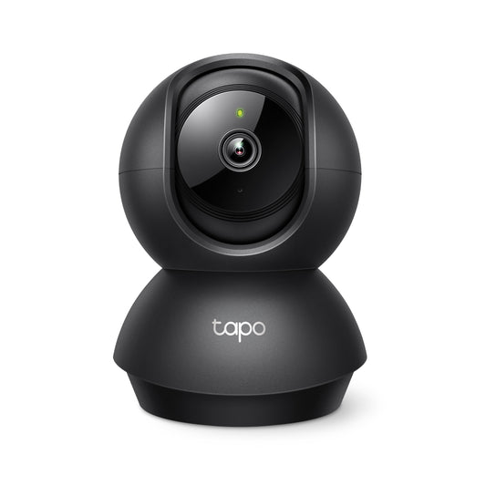 TP-Link Tapo C201 v5.0, 1080p Pan/Tilt Wi-Fi Camera - sentinet.gr