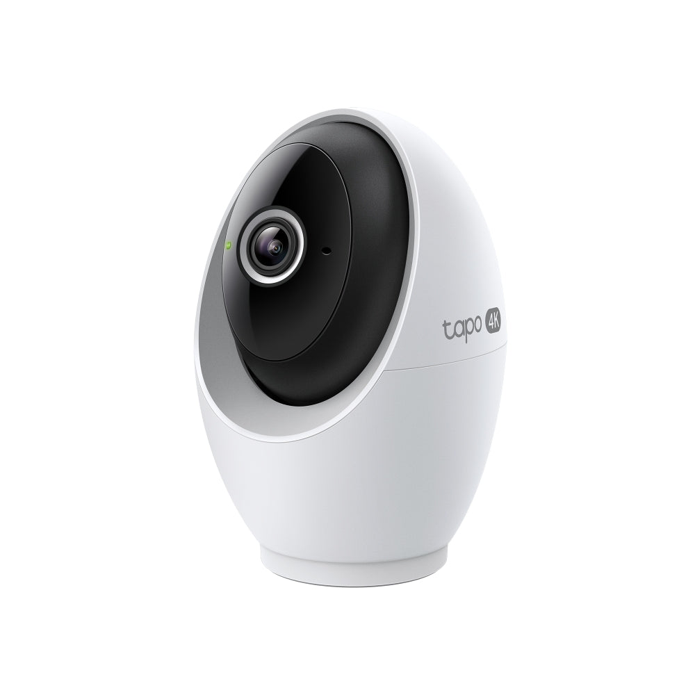 TP-Link Tapo C260 v1.0, 4K Pan/Tilt AI Home Security Wi-Fi Camera - sentinet.gr