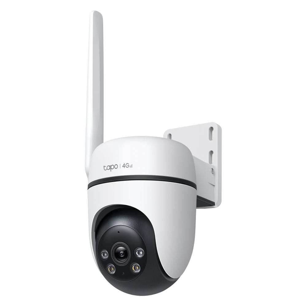 TP-Link Tapo C501GW v1.0, 1080p Outdoor Pan/Tilt 4G LTE Camera - sentinet.gr