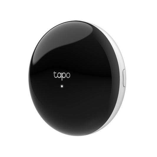 TP-Link Tapo H110 v1.0, Smart IR & IoT Hub - sentinet.gr