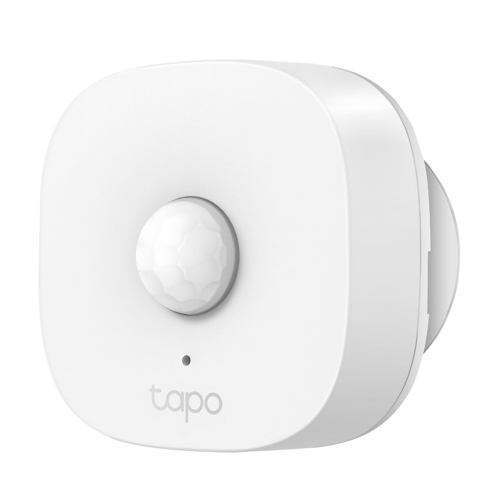 TP-Link Tapo T100 v1.20, Smart Motion Sensor - sentinet.gr