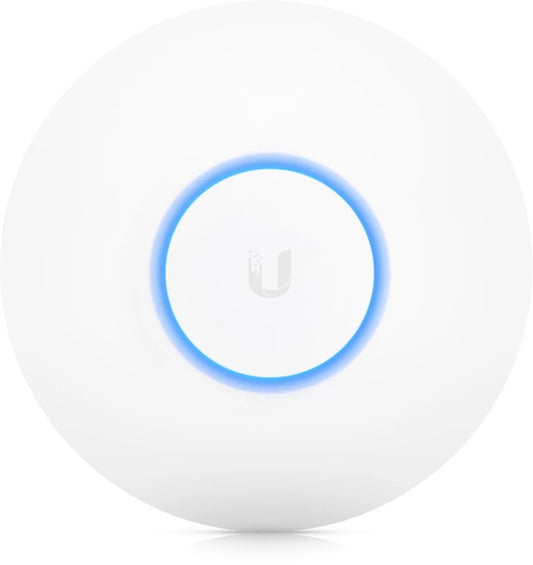 Ubiquiti UAP-AC-HD, UniFi, 3dBi, 25dBm, 800Mbps, 4x4 @ 2.4GHz & 4dBi, 25dBm, 1733Mbps, 4x4 @ 5GHz, 2xGigabit - sentinet.gr