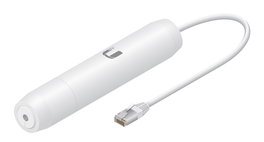 Ubiquiti INS-3AF-O-G, Instant 802.3af Outdoor Gigabit, Transforms PoE Devices into 48V, 802.3af-Compliant Products - sentinet.gr