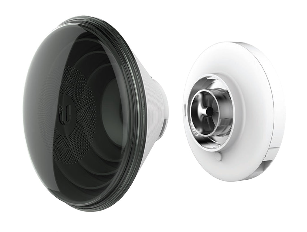 Ubiquiti IS-5AC, IsoStation 5AC, 14dBi, 720MHz, 64MB, 24dBm, 1xGigabit, 450+Mbps - sentinet.gr