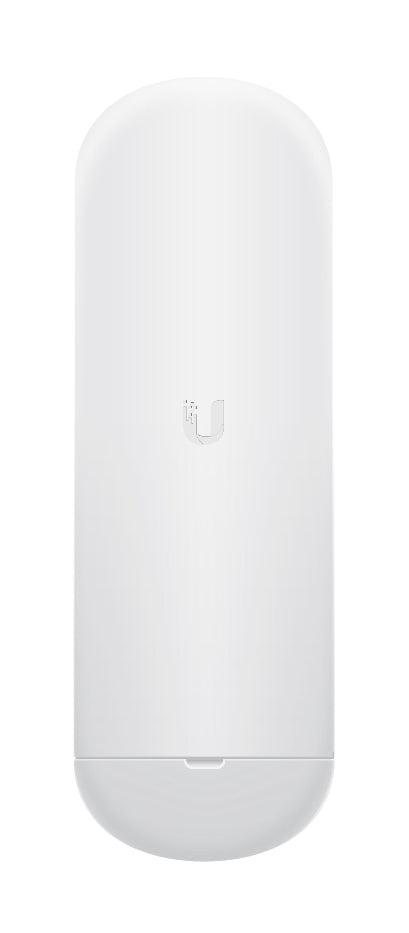 Ubiquiti NS-5AC, NanoStation 5AC, 16dBi, 560MHz, 64MB, 25dBm, 2xGigabit, 450+ Mbps - sentinet.gr