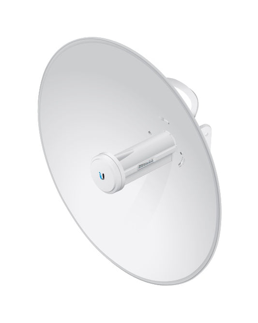 Ubiquiti PBE-5AC-GEN2, PowerBeam 5AC Gen2, 25dBi, 720MHz, 64MB, 25dBm, 1xGigabit, 450+Mbps - sentinet.gr