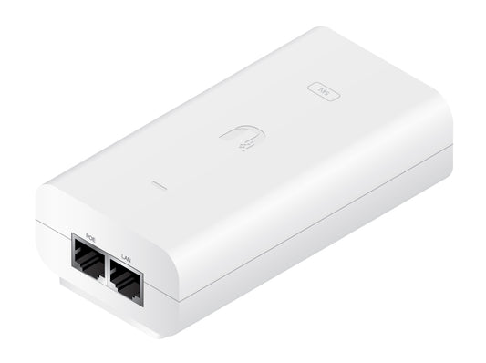 Ubiquiti POE-54V-80W, 54V 80W for Edge Point Power Adapter - sentinet.gr