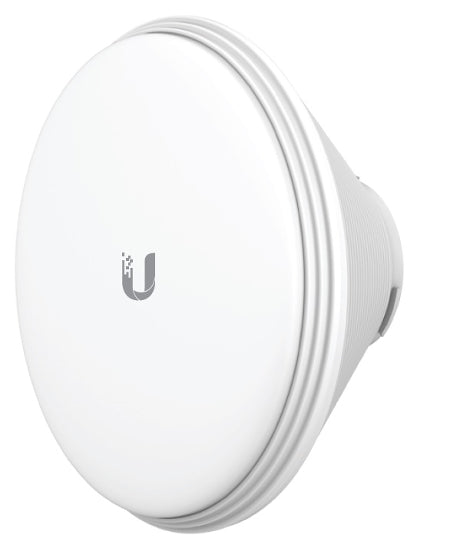 Ubiquiti PrismAP-5-30, 19dBi, PrismAP 5GHz Symetrical Sector Antenna - (Horn-5-30) - sentinet.gr