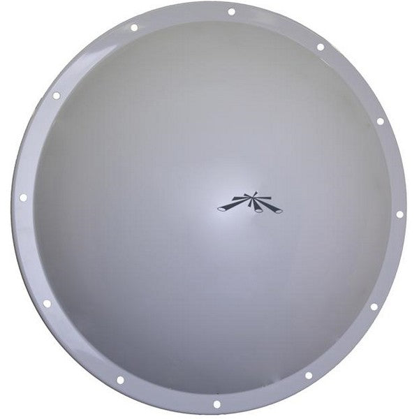 Ubiquiti RAD-RD2, RocketDish Protective radome for RD-2G24 and RD-5G30 - sentinet.gr