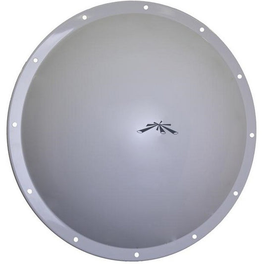 Ubiquiti RAD-RD2, RocketDish Protective radome for RD-2G24 and RD-5G30 - sentinet.gr