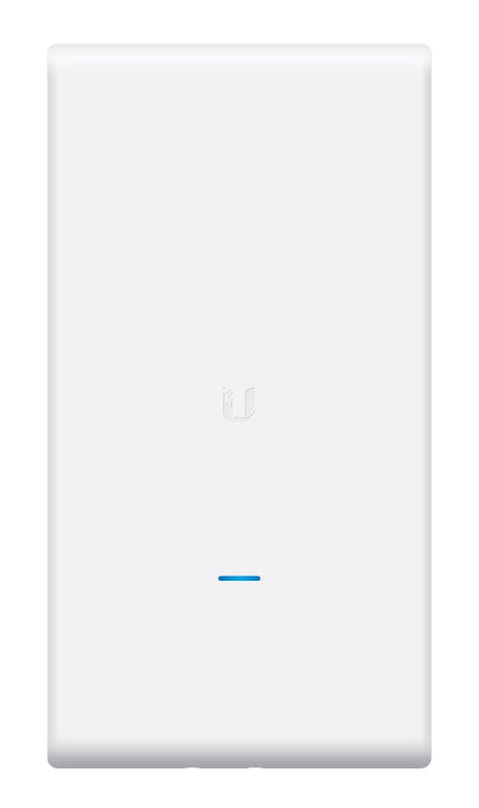 Ubiquiti UAP-AC-M-PRO-E, UniFi Outdoor Pro, 3x8dBi, 22dBm, 450Mbps, 3x3 @ 2.4GHz & 3x8dBi, 22dBm, 1300Mbps, 3x3 @ 5GHz, 2xGigabit (bulk - without poe injector) - sentinet.gr