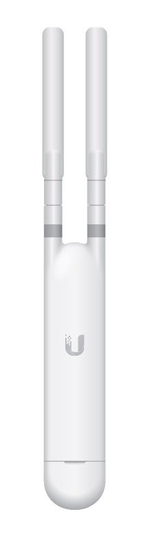 Ubiquiti UAP-AC-M, UniFi, 3dBi, 20dBm, 300Mbps, 2x2 @ 2.4GHz & 4dBi, 20dBm, 867Mbps, 2x2 @ 5GHz, 1xGigabit - sentinet.gr