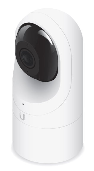 Ubiquiti UVC-G3-FLEX, UniFi Video Camera G3 FLEX, 1080p, IR Led, Microphone, 4mm/F2.0, 802.3af PoE - sentinet.gr