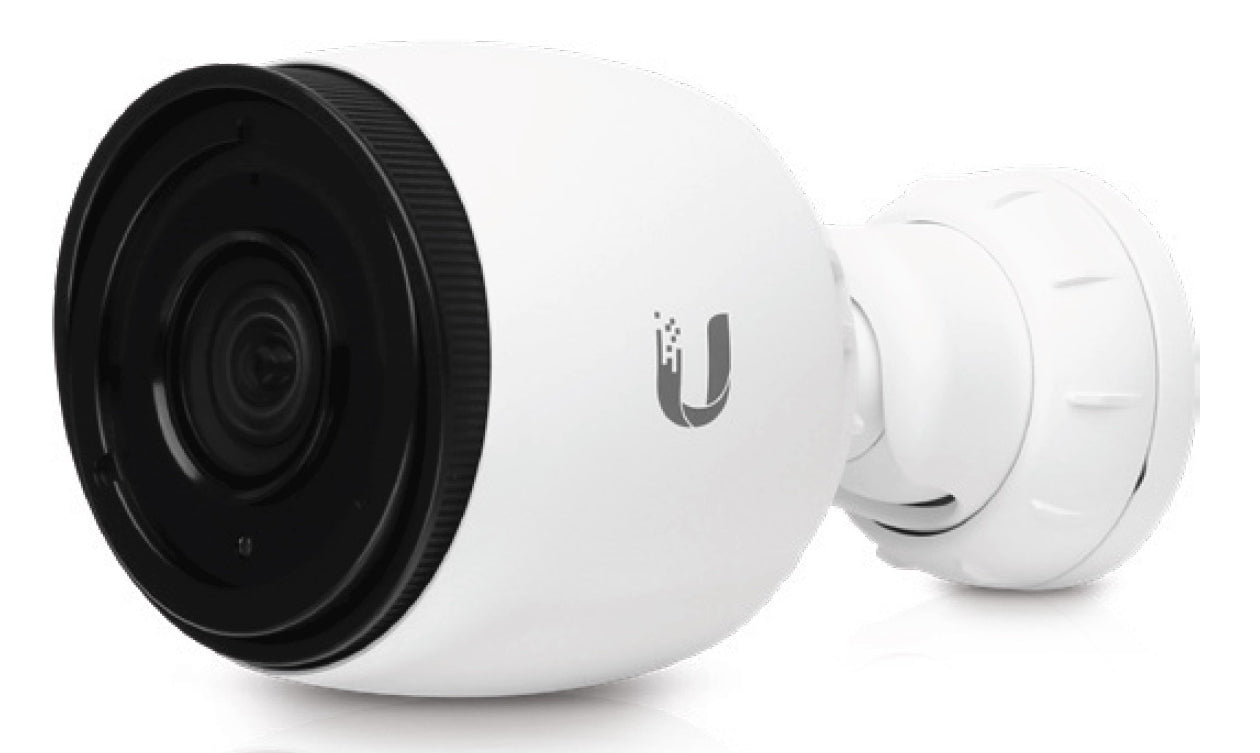 Ubiquiti UVC-G3-PRO, 1080p, IR LED, Microphone, 3X Powered Zoom Lens, 3-9 mm, f/1.2 - f/2.1, 802.3af/802.3at/24V Passive PoE - sentinet.gr