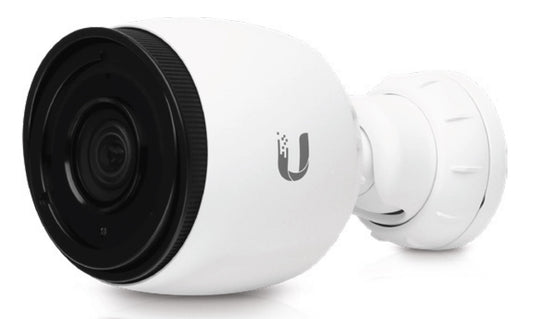 Ubiquiti UVC-G3-PRO, 1080p, IR LED, Microphone, 3X Powered Zoom Lens, 3-9 mm, f/1.2 - f/2.1, 802.3af/802.3at/24V Passive PoE - sentinet.gr