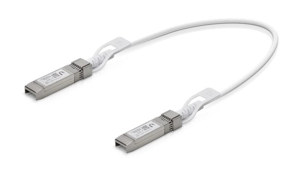 UniFi UC-DAC-SFP28, UniFi SFP28 DAC Patch Cable 0.5m - sentinet.gr