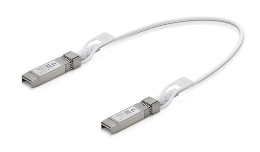UniFi UC-DAC-SFP28, UniFi SFP28 DAC Patch Cable 0.5m - sentinet.gr