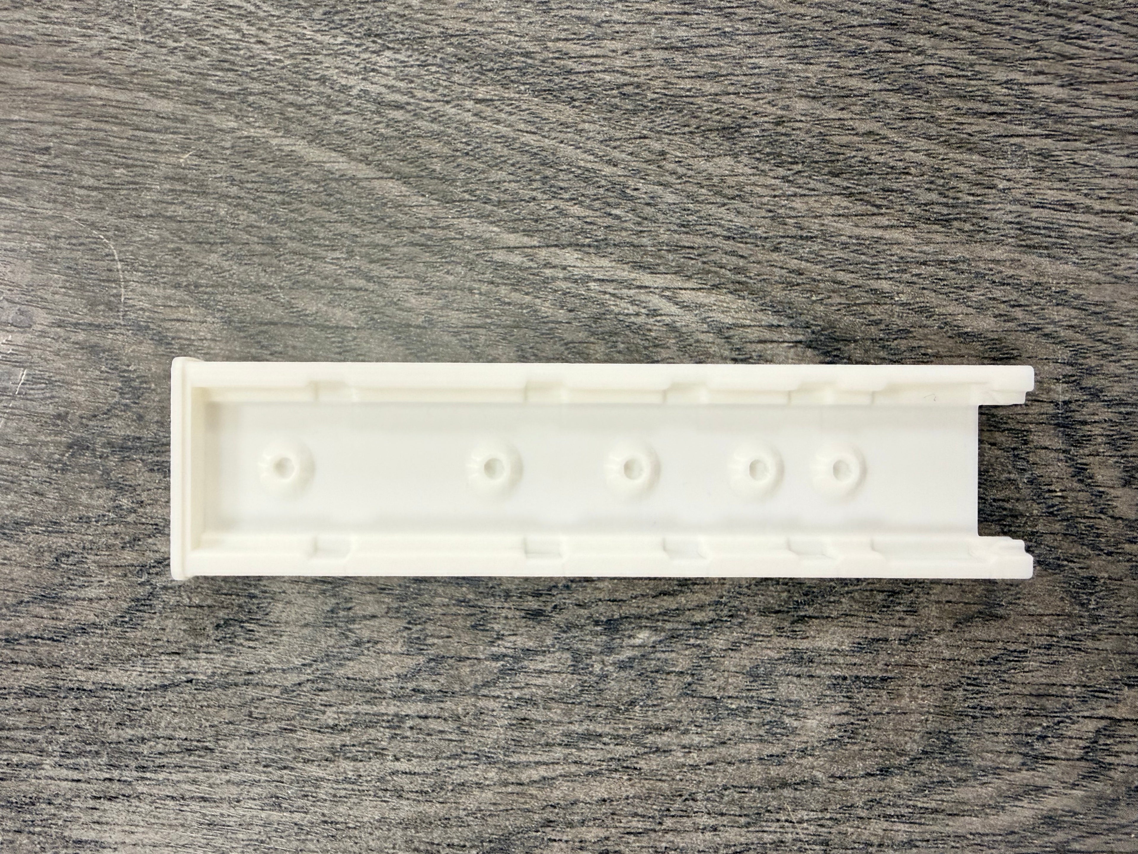 Ubiquiti Cloud Gateway Max M2 Tray - sentinet.gr