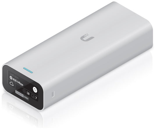 Ubiquiti UCK-G2, UniFi Cloud Key GEN 2, 8xCore, 2GB Ram, 1xGigabit - sentinet.gr