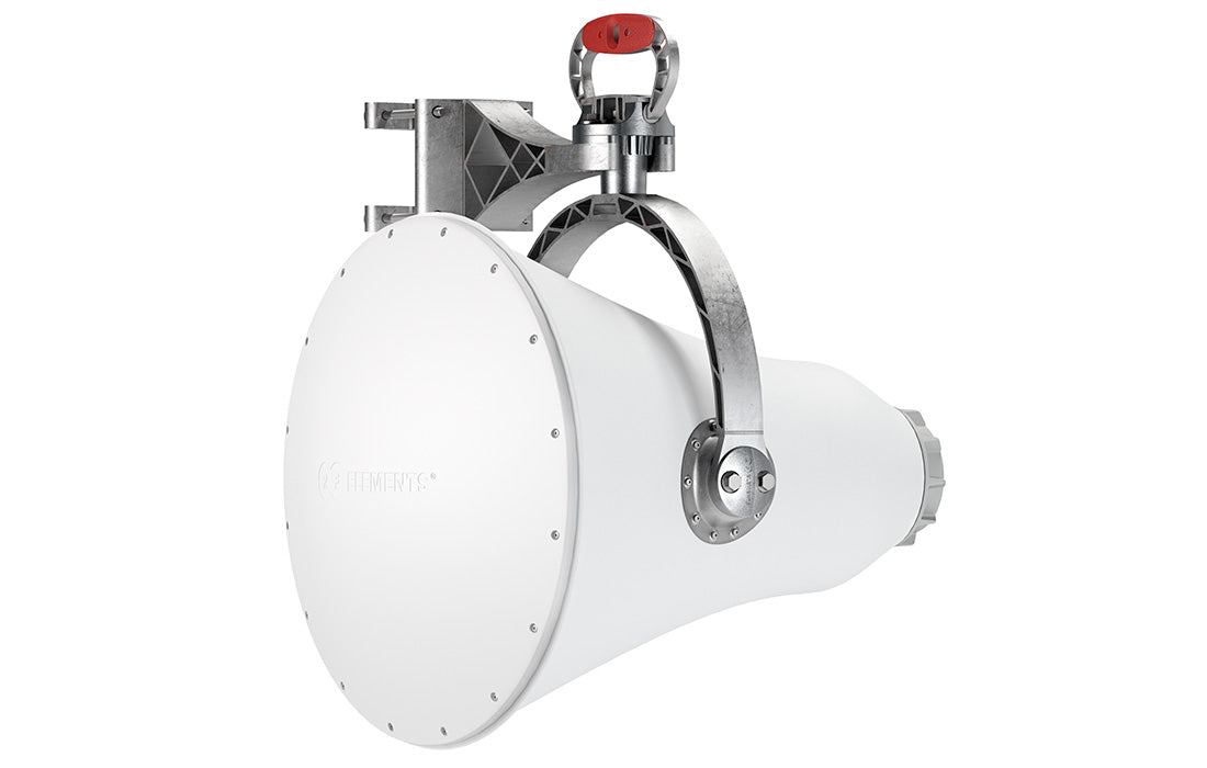 RF Elements UltraHorn Antenna TP 5-24, 5GHz, 24dBi (UH-TP-5-24) - sentinet.gr