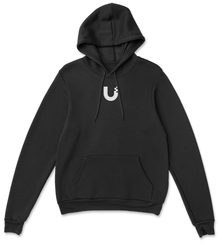 Ubiquiti UI Hoodie (XXXL) - sentinet.gr