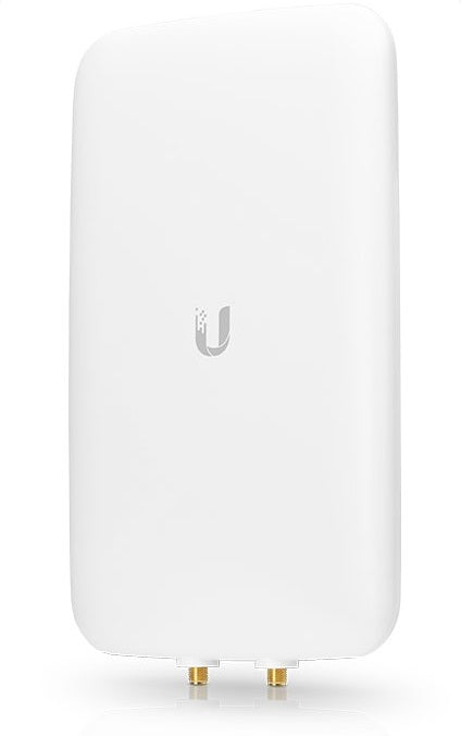 Ubiquiti UMA-D, Directional Dual-Band Antenna for UAP-AC-M - sentinet.gr