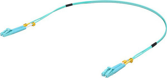 Ubiquiti UACC-OFC-MM-0.5M, Unifi ODN Cable, 0.5 Meter - sentinet.gr