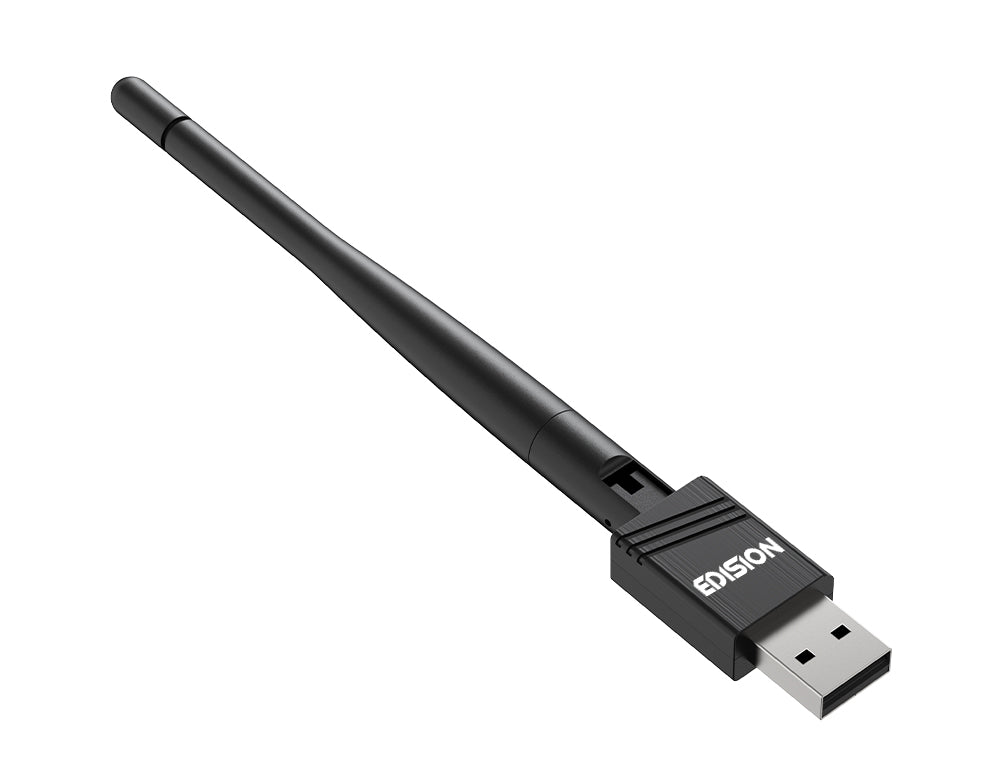 Edision USB WiFi EDI-MEGA 2 - sentinet.gr