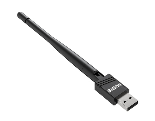 Edision USB WiFi EDI-MEGA 2 - sentinet.gr