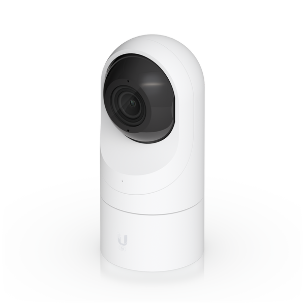 Ubiquiti UVC-G5-FLEX, UniFi Video Camera G5 FLEX, 2K, IR Led, Microphone, PoE - sentinet.gr