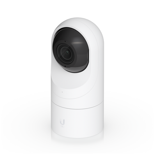 Ubiquiti UVC-G5-FLEX, UniFi Video Camera G5 FLEX, 2K, IR Led, Microphone, PoE - sentinet.gr