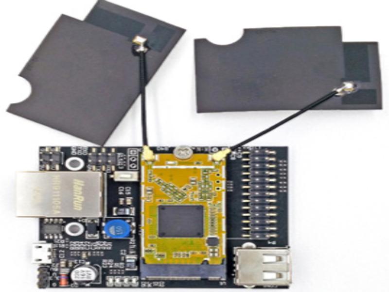 WRTnode2P - Devboard (DFR0441) - sentinet.gr