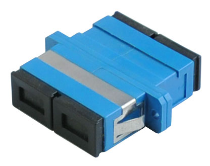 Coupler SC/UPC, SM, Duplex - sentinet.gr