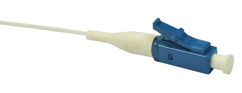 Connlink LC/UPC SM SX 9/125 0.9mm 1m pigtail - sentinet.gr