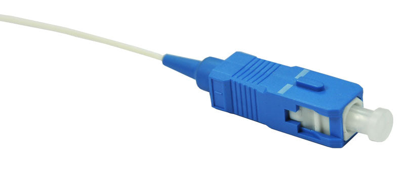 Connlink SC/UPC SM SX 9/125 0.9mm 1m pigtail - sentinet.gr