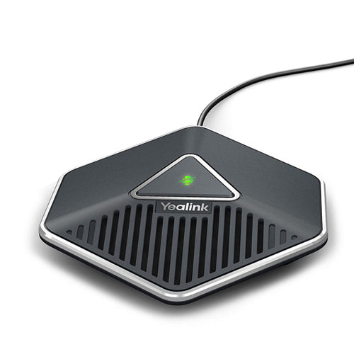 Yealink CPE80 Expansion Microphone - sentinet.gr